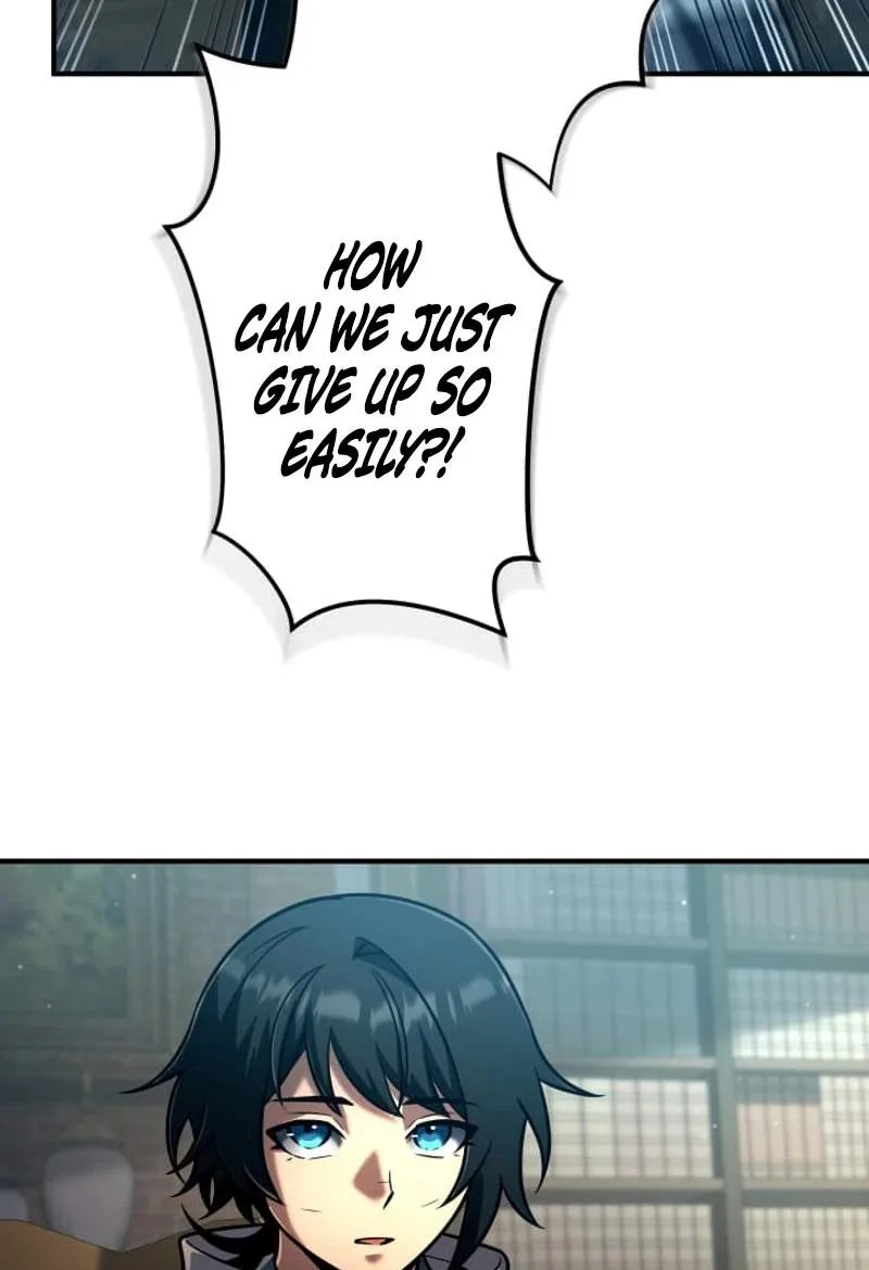 Sovereign of a Hundred Blades: Heir to the Strongest Style Chapter 10 page 54