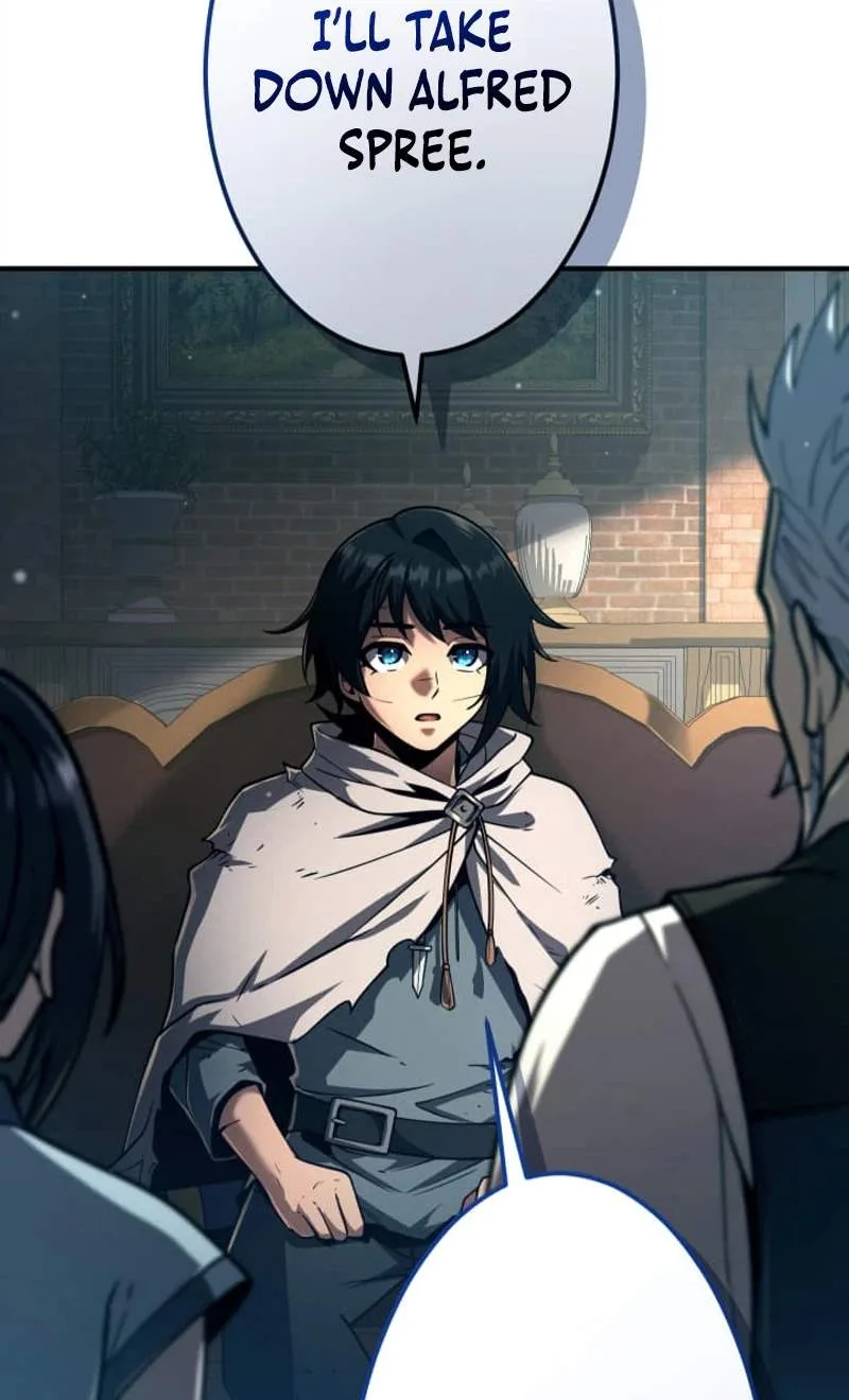 Sovereign of a Hundred Blades: Heir to the Strongest Style Chapter 10 page 66