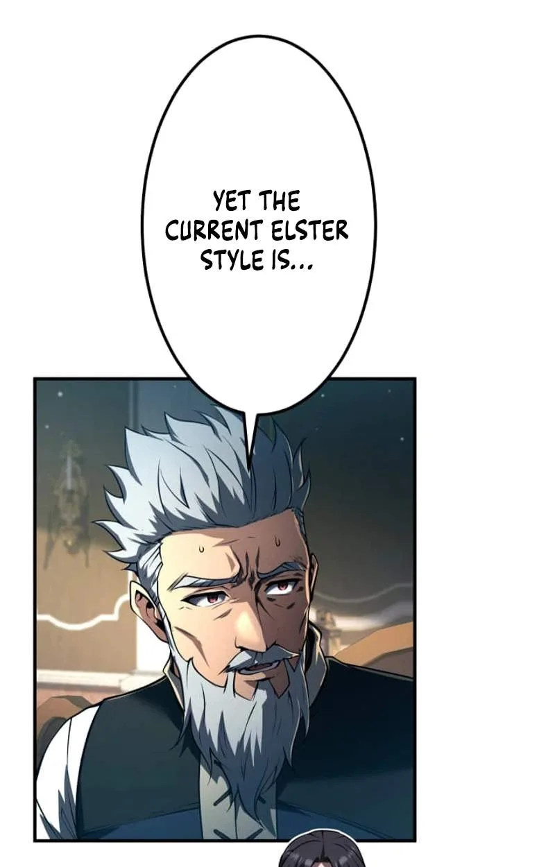 Sovereign of a Hundred Blades: Heir to the Strongest Style Chapter 10 page 51