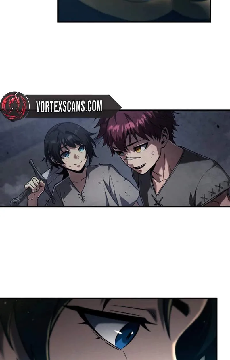 Sovereign of a Hundred Blades: Heir to the Strongest Style Chapter 10 page 63