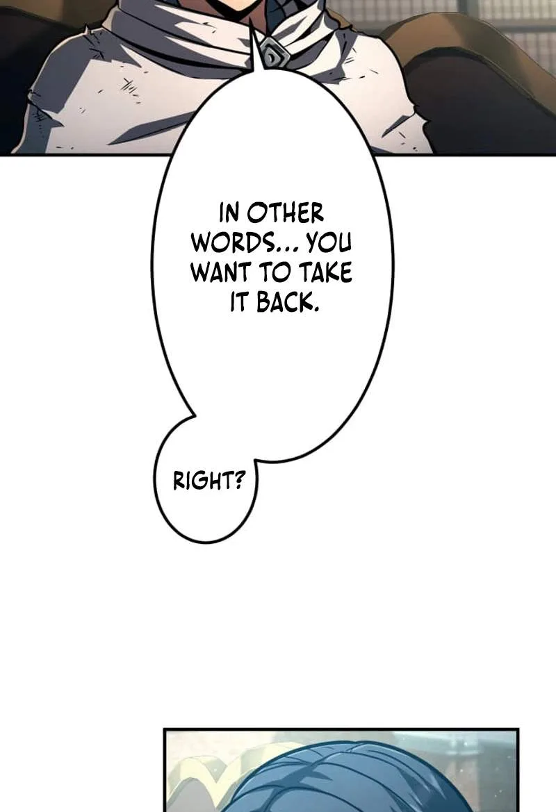 Sovereign of a Hundred Blades: Heir to the Strongest Style Chapter 10 page 55