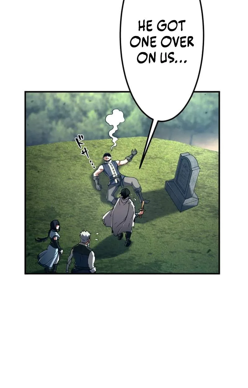 Sovereign of a Hundred Blades: Heir to the Strongest Style Chapter 10 page 45