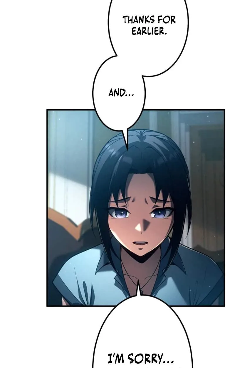 Sovereign of a Hundred Blades: Heir to the Strongest Style Chapter 10 page 47