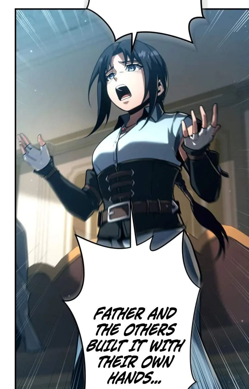 Sovereign of a Hundred Blades: Heir to the Strongest Style Chapter 10 page 53