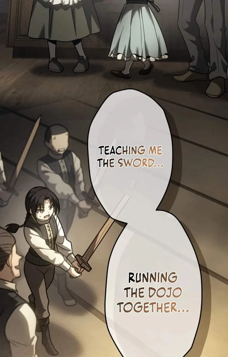 Sovereign of a Hundred Blades: Heir to the Strongest Style Chapter 10 page 58