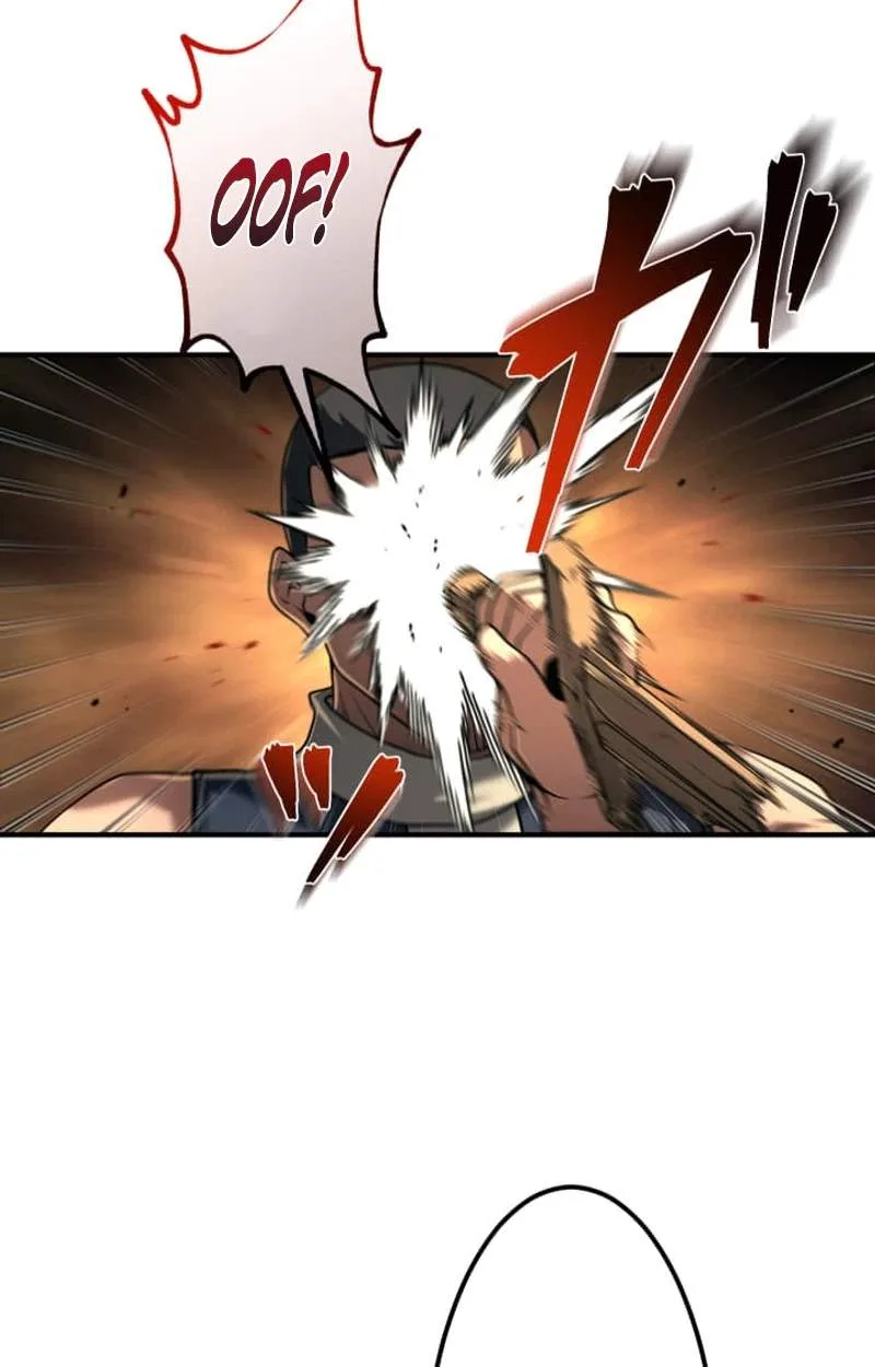 Sovereign of a Hundred Blades: Heir to the Strongest Style Chapter 10 page 44