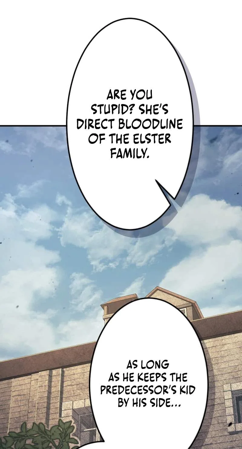 Sovereign of a Hundred Blades: Heir to the Strongest Style Chapter 10 page 99