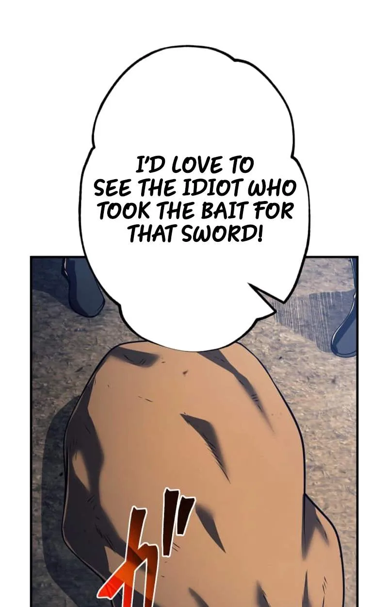 Sovereign of a Hundred Blades: Heir to the Strongest Style Chapter 10 page 104
