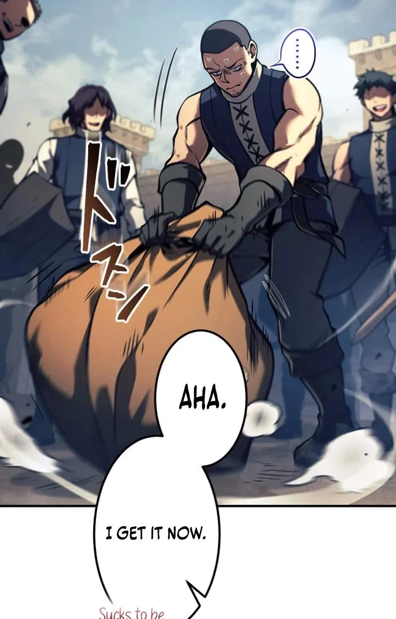 Sovereign of a Hundred Blades: Heir to the Strongest Style Chapter 10 page 101