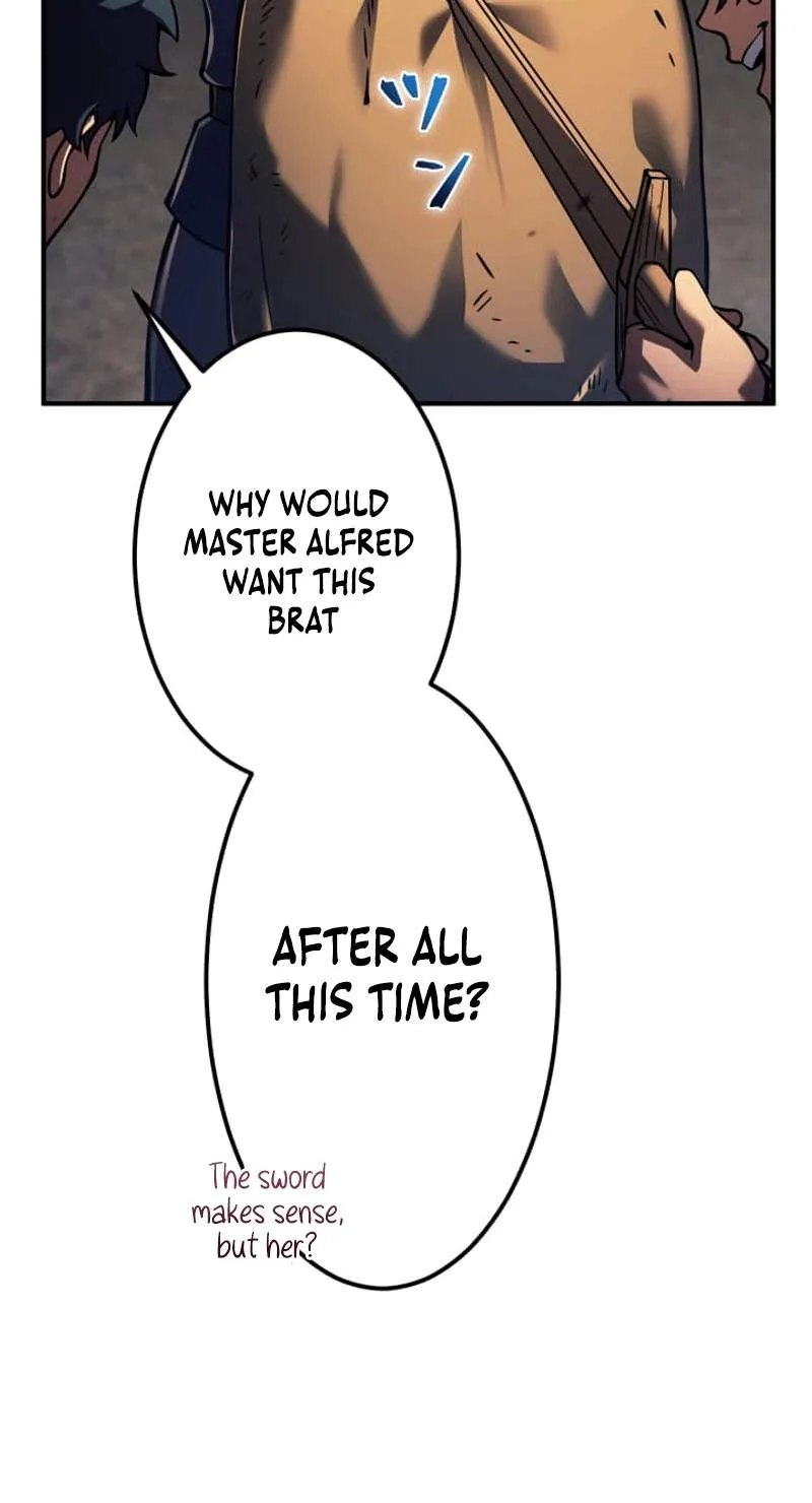 Sovereign of a Hundred Blades: Heir to the Strongest Style Chapter 10 page 98
