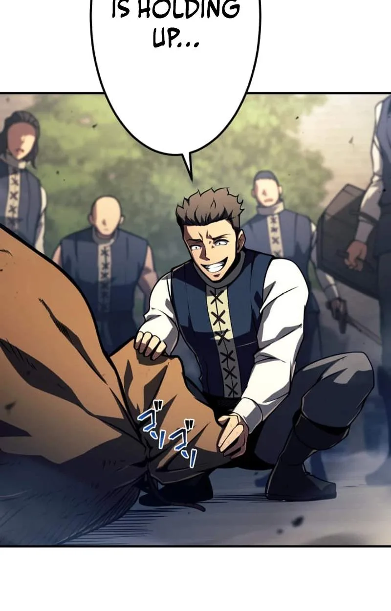 Sovereign of a Hundred Blades: Heir to the Strongest Style Chapter 10 page 106