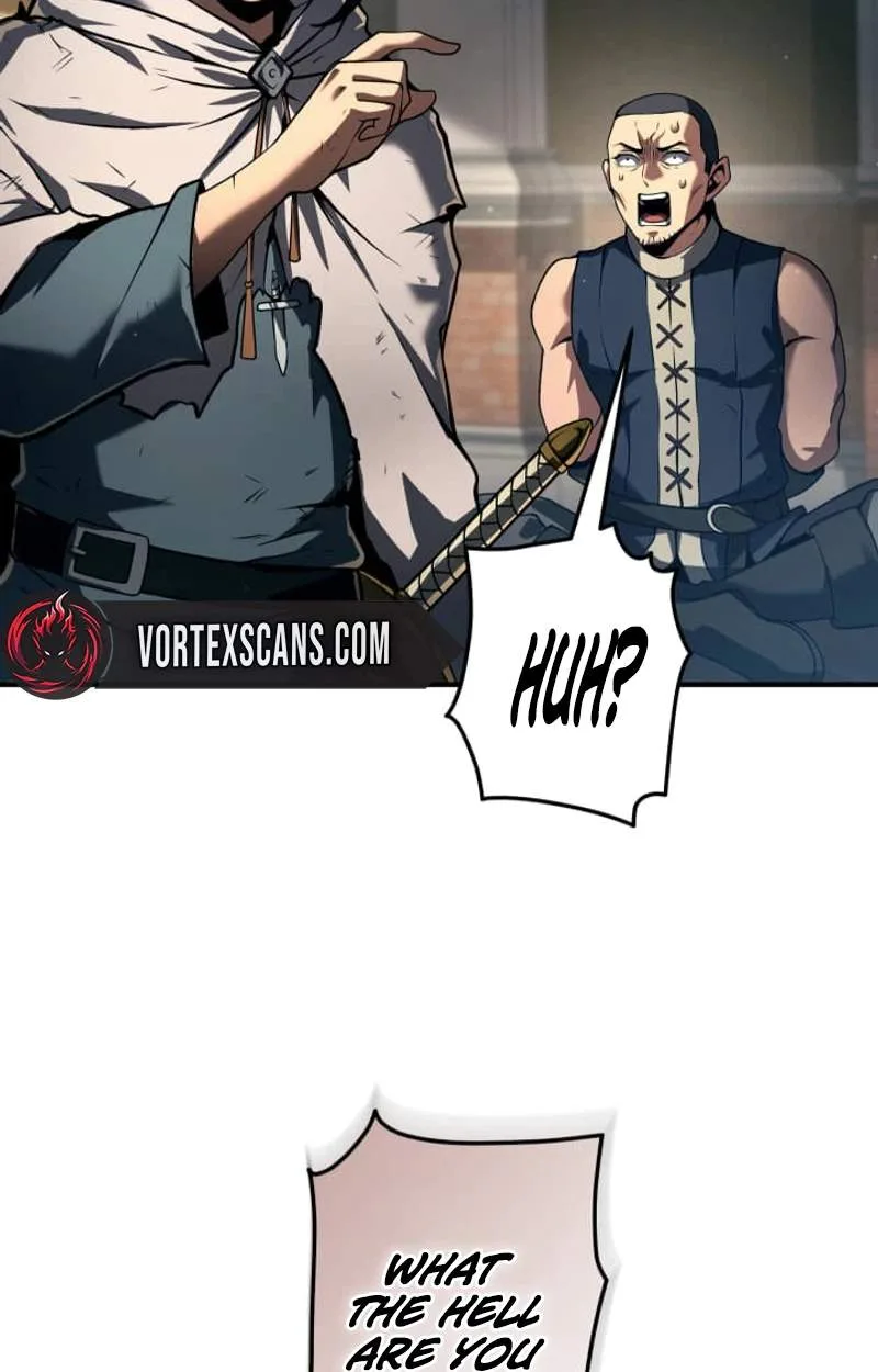 Sovereign of a Hundred Blades: Heir to the Strongest Style Chapter 10 page 81