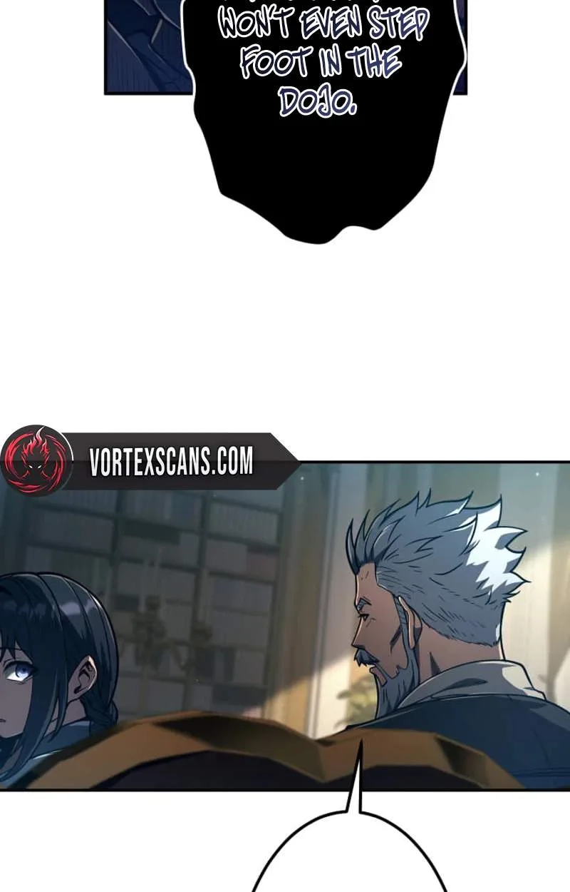 Sovereign of a Hundred Blades: Heir to the Strongest Style Chapter 10 page 73
