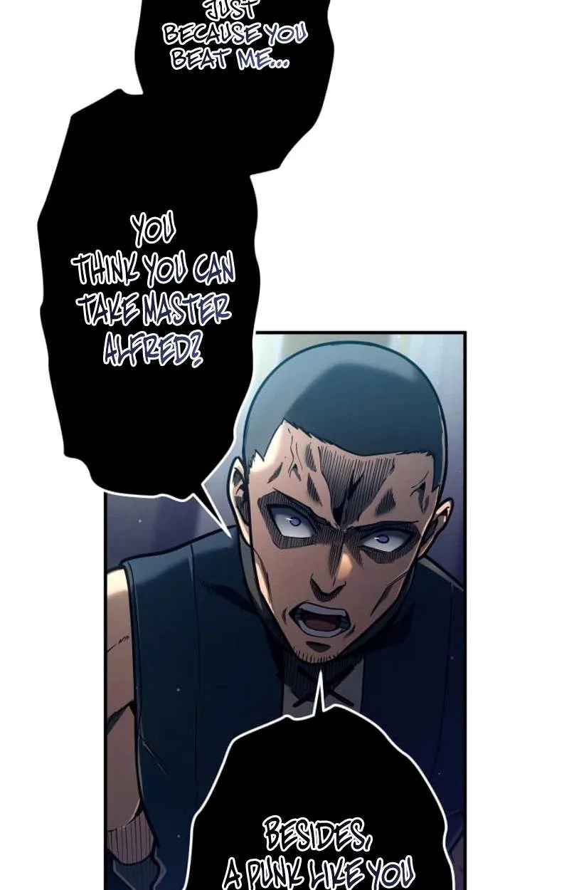 Sovereign of a Hundred Blades: Heir to the Strongest Style Chapter 10 page 72