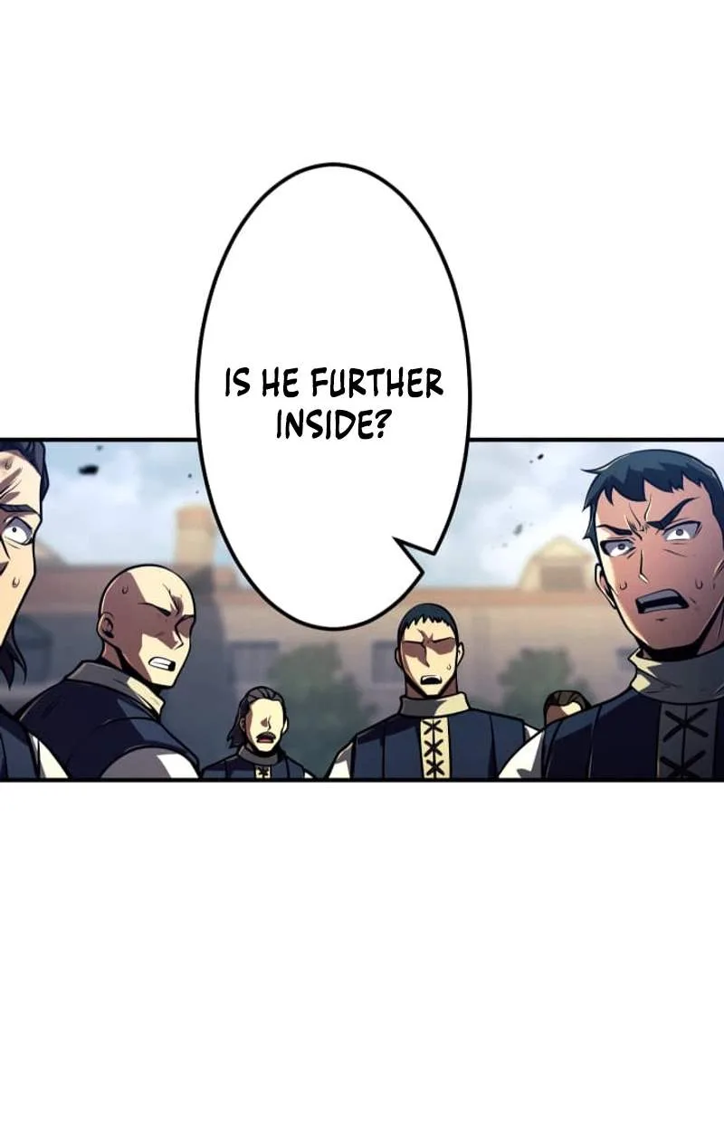 Sovereign of a Hundred Blades: Heir to the Strongest Style Chapter 10 page 112