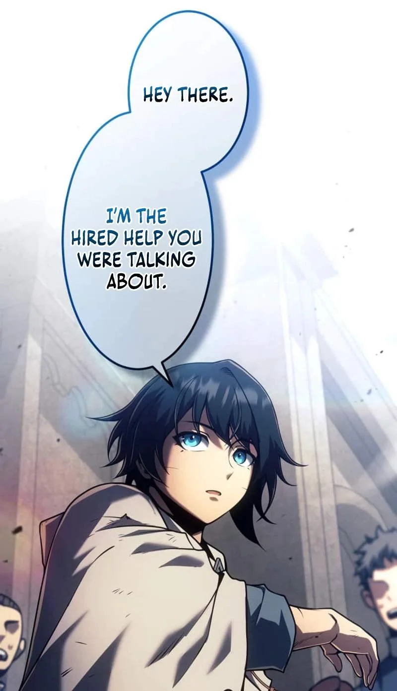Sovereign of a Hundred Blades: Heir to the Strongest Style Chapter 10 page 113
