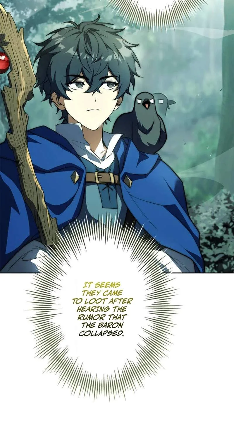 I Became a Mage in a Medieval Fantasy World Chapter 43 page 30