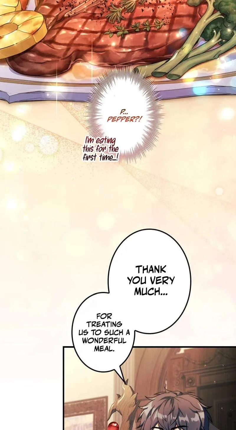 I Became a Mage in a Medieval Fantasy World Chapter 43 page 67