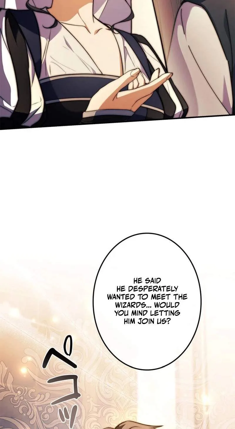 I Became a Mage in a Medieval Fantasy World Chapter 43 page 69
