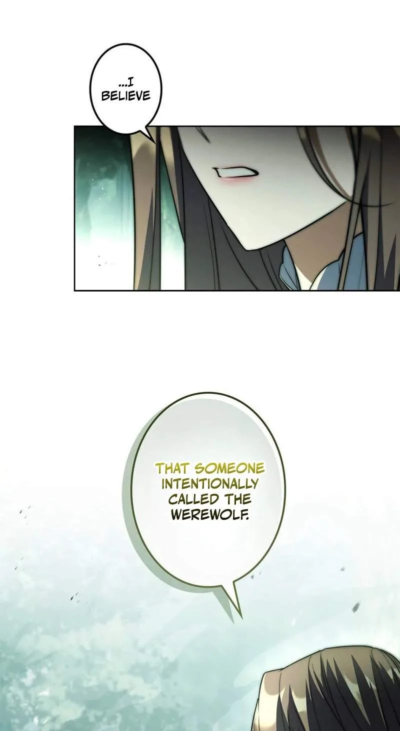 I Became a Mage in a Medieval Fantasy World Chapter 43 page 31