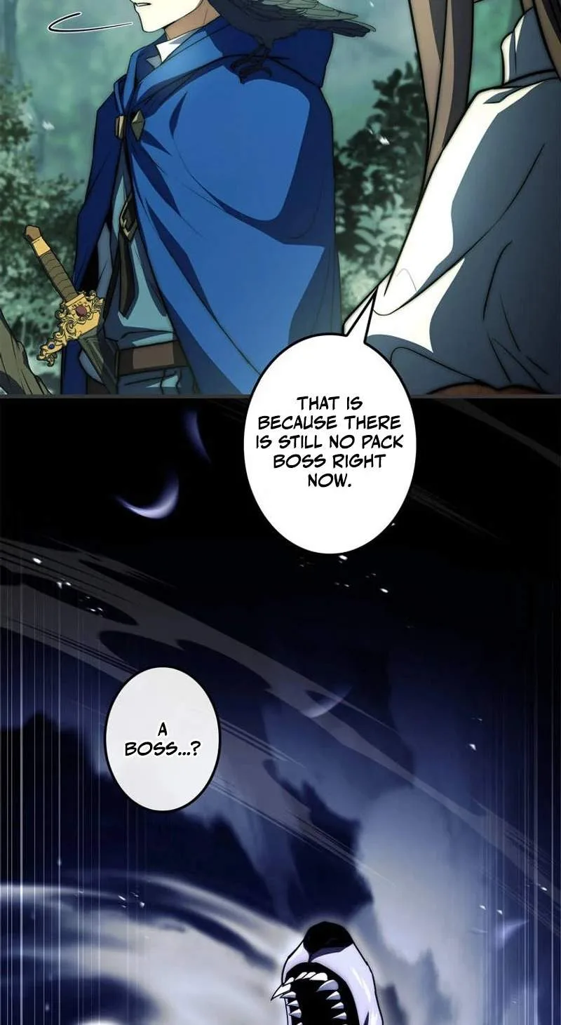 I Became a Mage in a Medieval Fantasy World Chapter 43 page 25