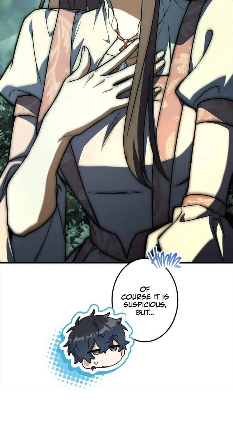 I Became a Mage in a Medieval Fantasy World Chapter 43 page 41