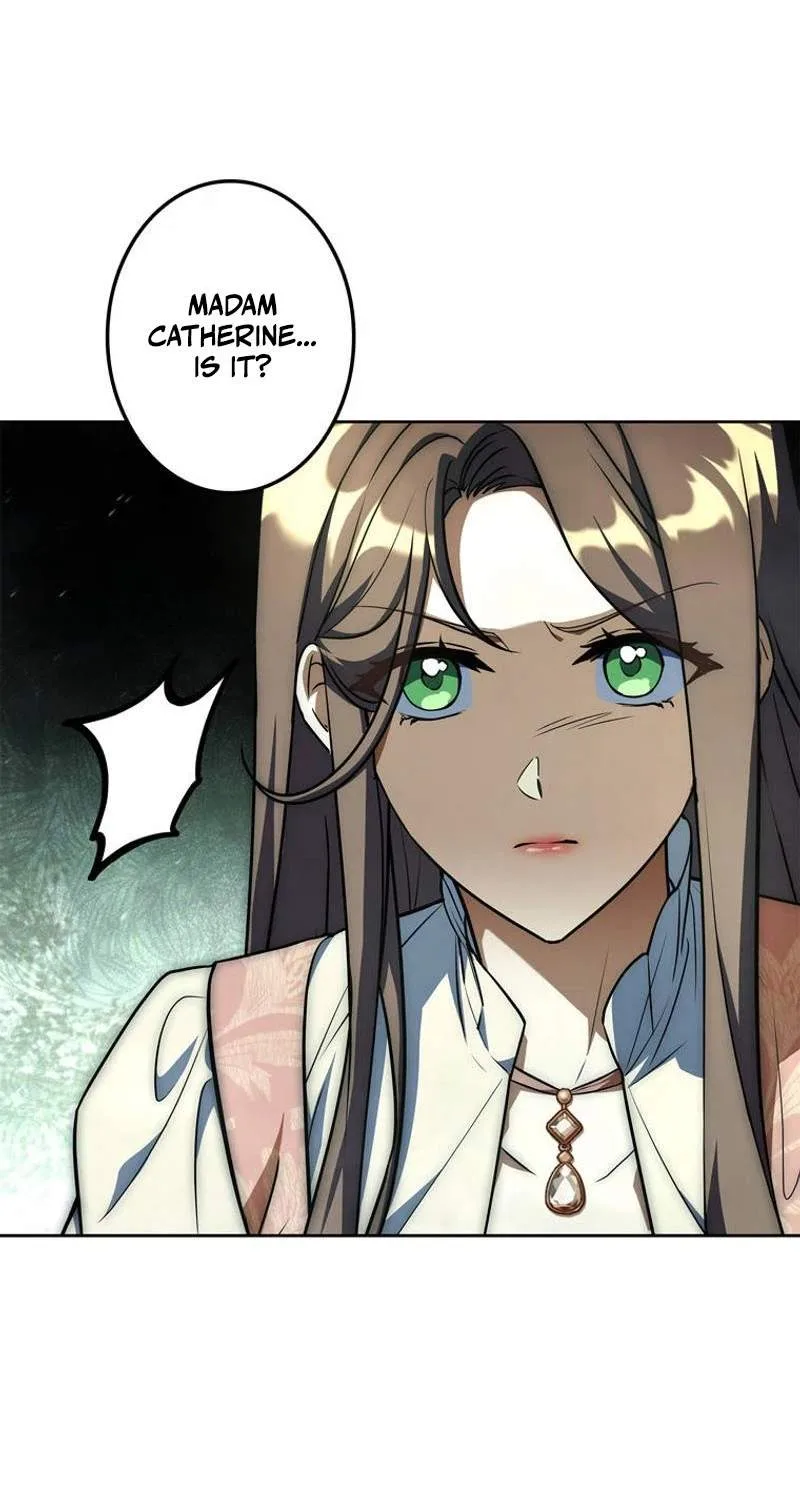 I Became a Mage in a Medieval Fantasy World Chapter 43 page 33