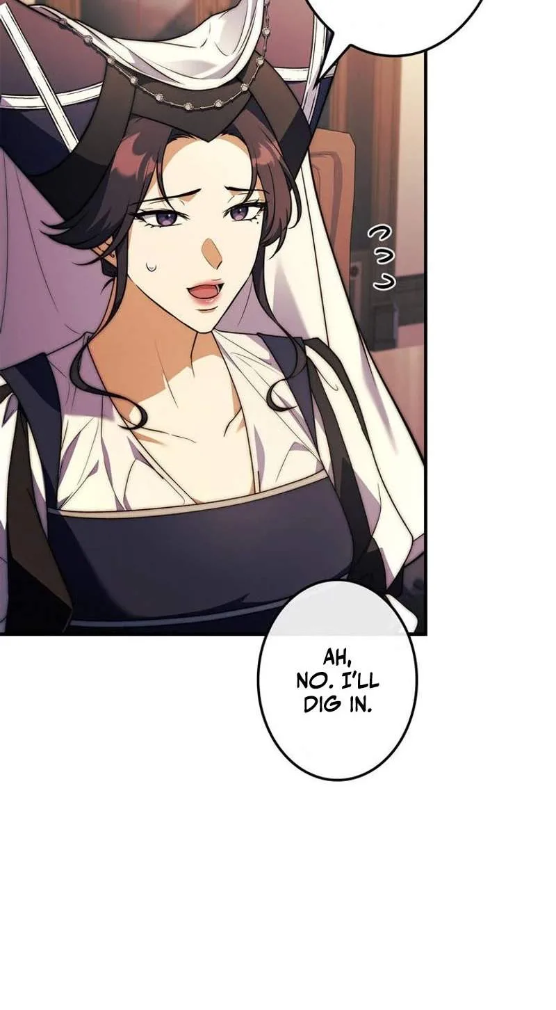 I Became a Mage in a Medieval Fantasy World Chapter 43 page 74