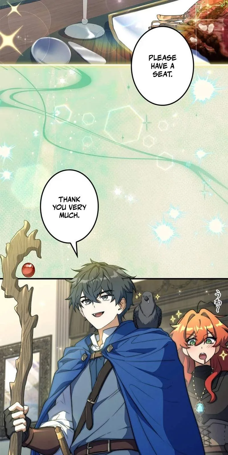 I Became a Mage in a Medieval Fantasy World Chapter 43 page 4