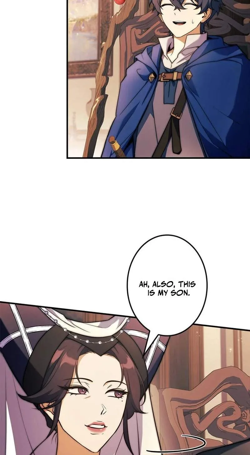I Became a Mage in a Medieval Fantasy World Chapter 43 page 68