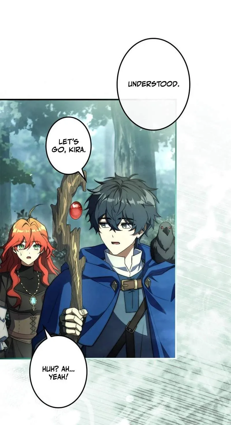 I Became a Mage in a Medieval Fantasy World Chapter 43 page 56