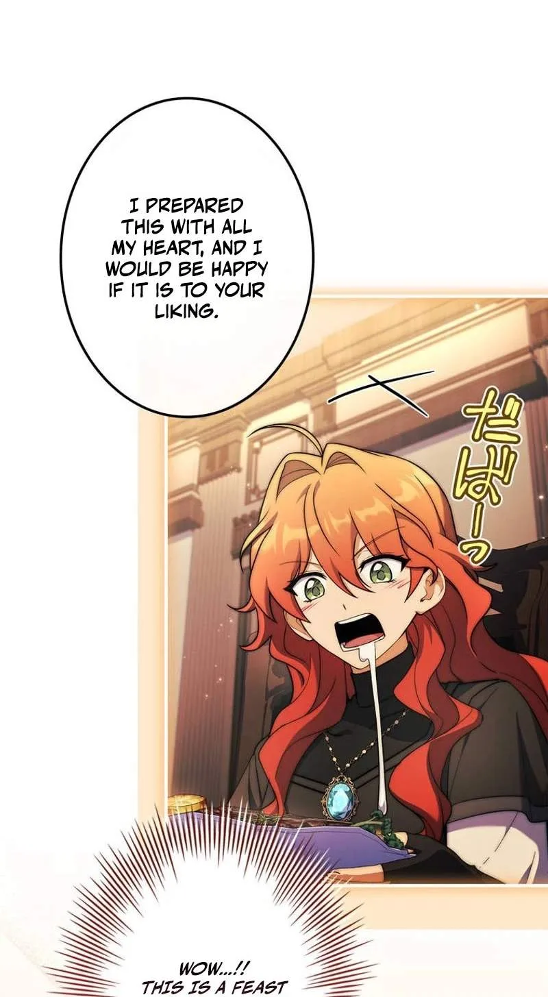 I Became a Mage in a Medieval Fantasy World Chapter 43 page 65