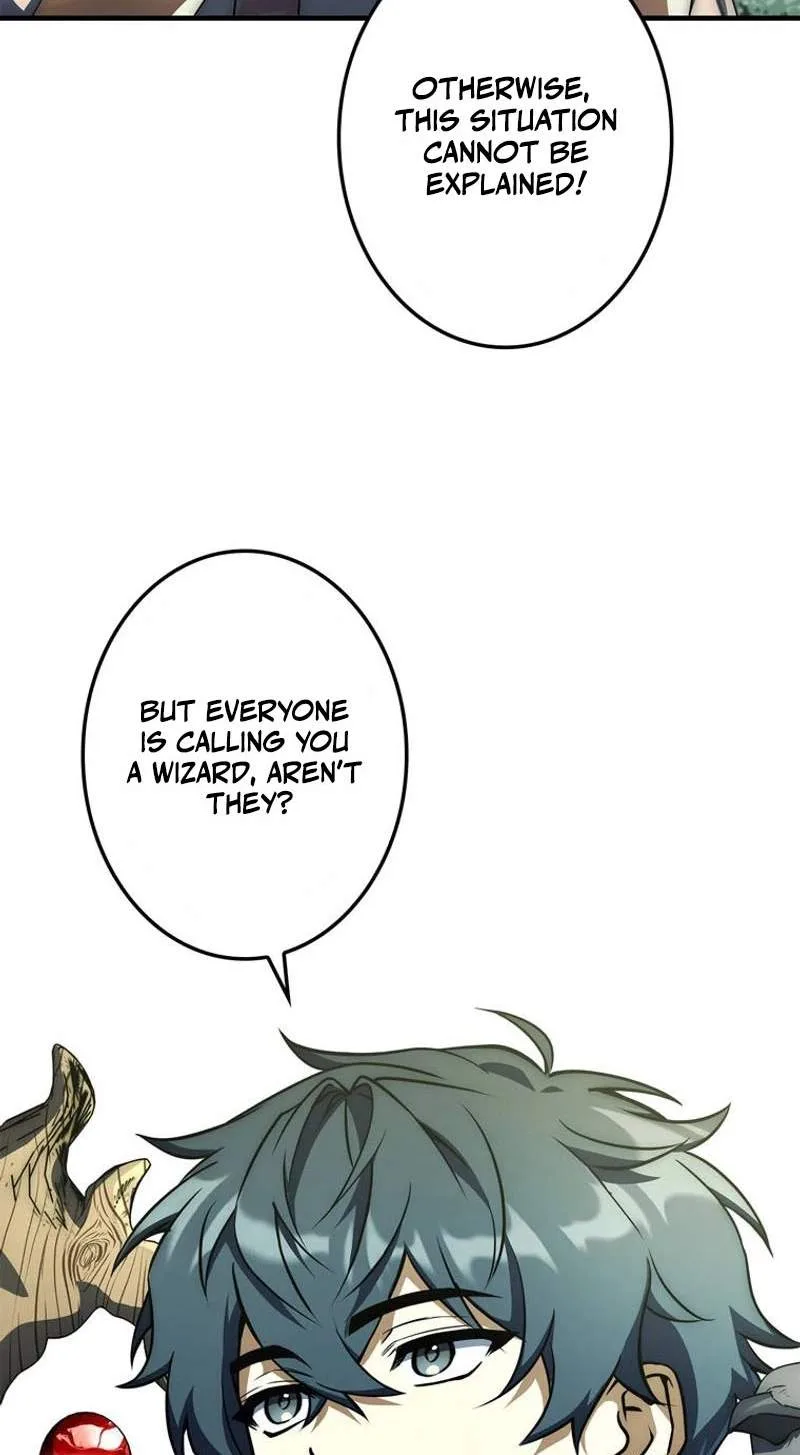 I Became a Mage in a Medieval Fantasy World Chapter 43 page 45