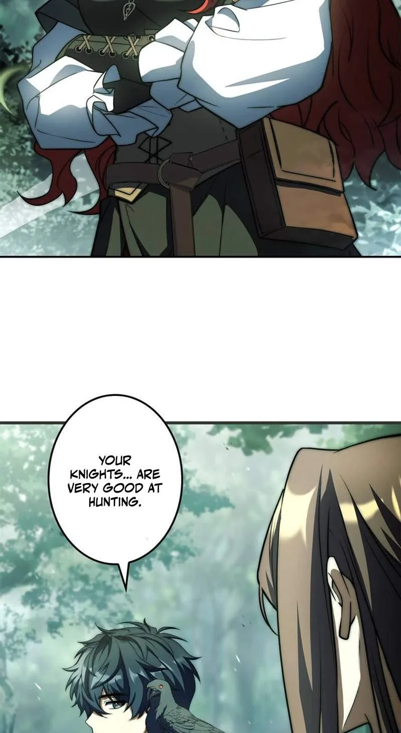 I Became a Mage in a Medieval Fantasy World Chapter 43 page 24