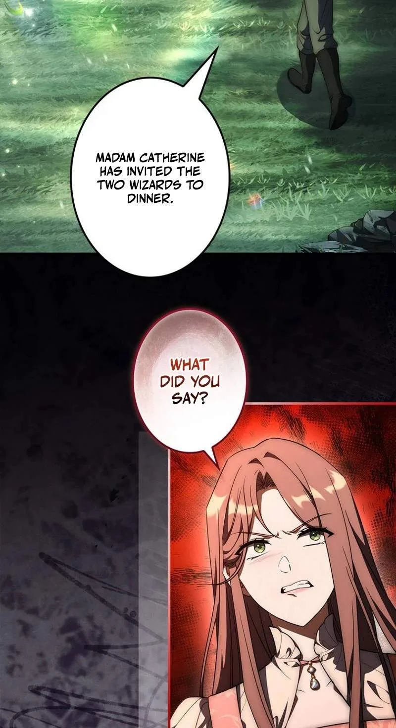 I Became a Mage in a Medieval Fantasy World Chapter 43 page 54