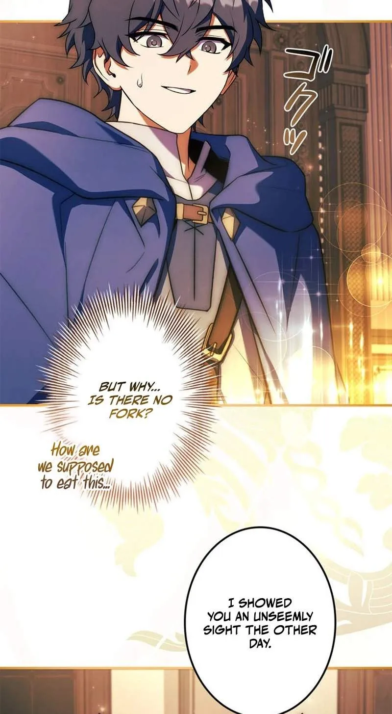 I Became a Mage in a Medieval Fantasy World Chapter 43 page 63