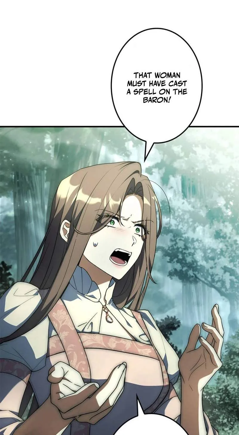 I Became a Mage in a Medieval Fantasy World Chapter 43 page 44