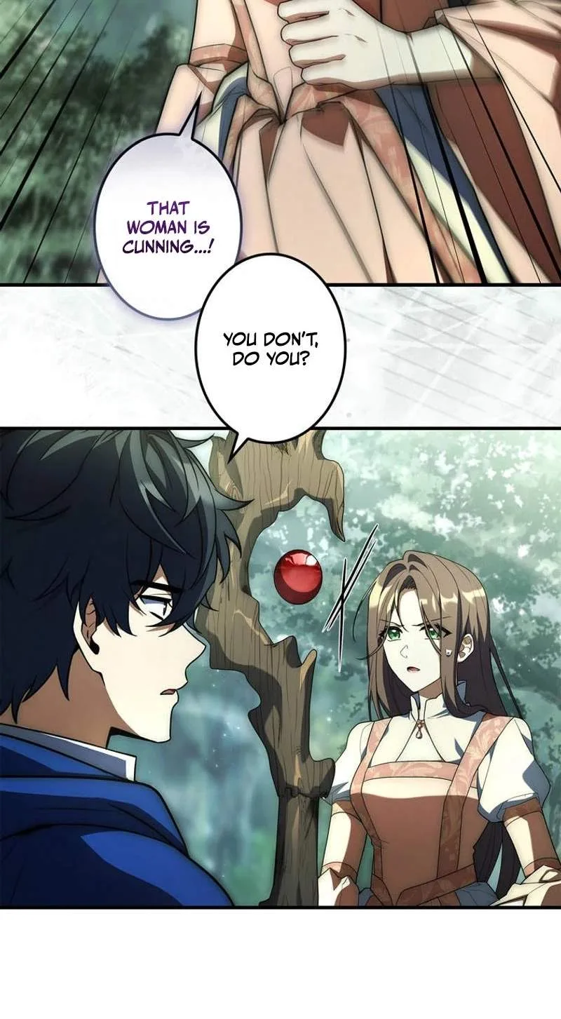 I Became a Mage in a Medieval Fantasy World Chapter 43 page 51