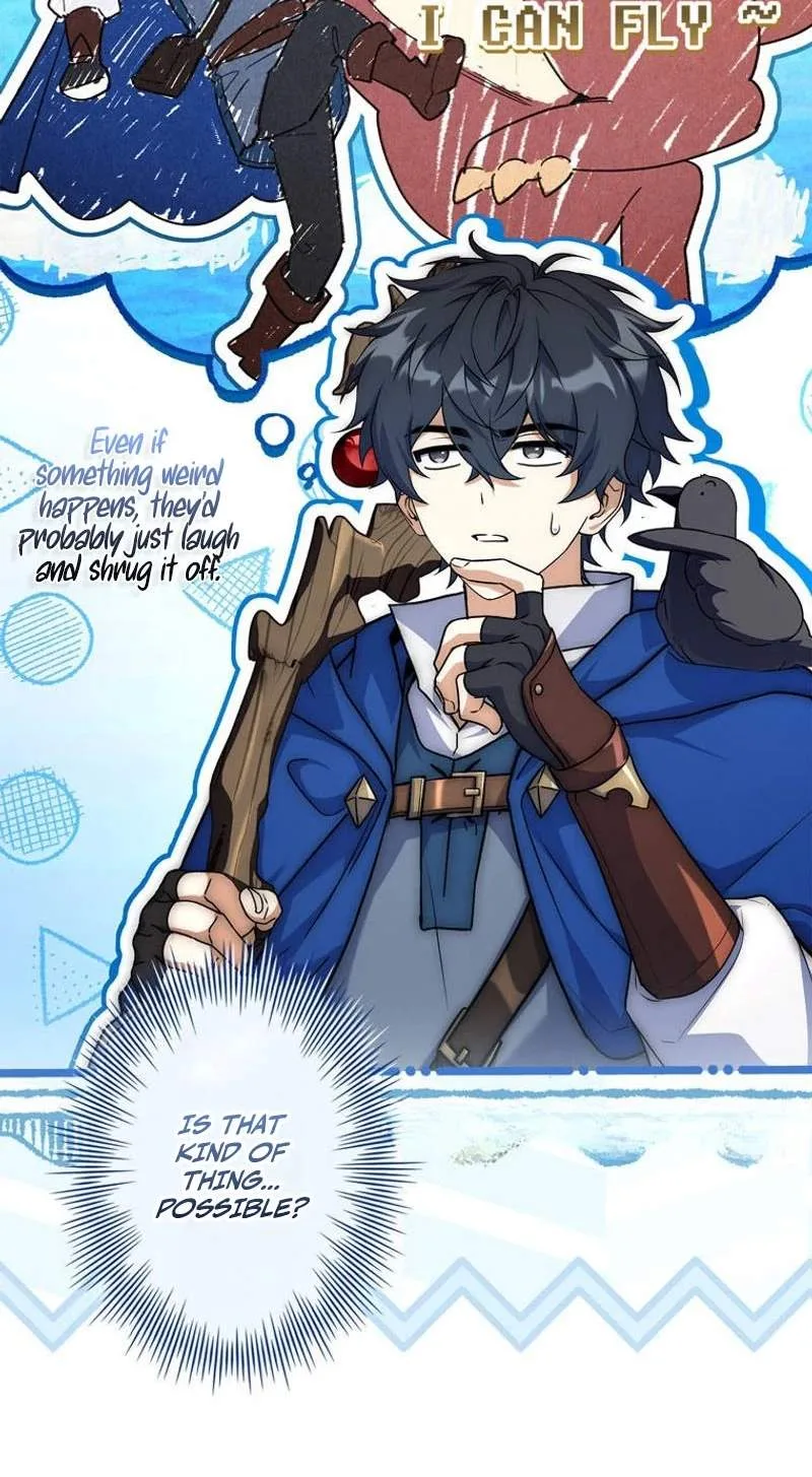 I Became a Mage in a Medieval Fantasy World Chapter 43 page 43