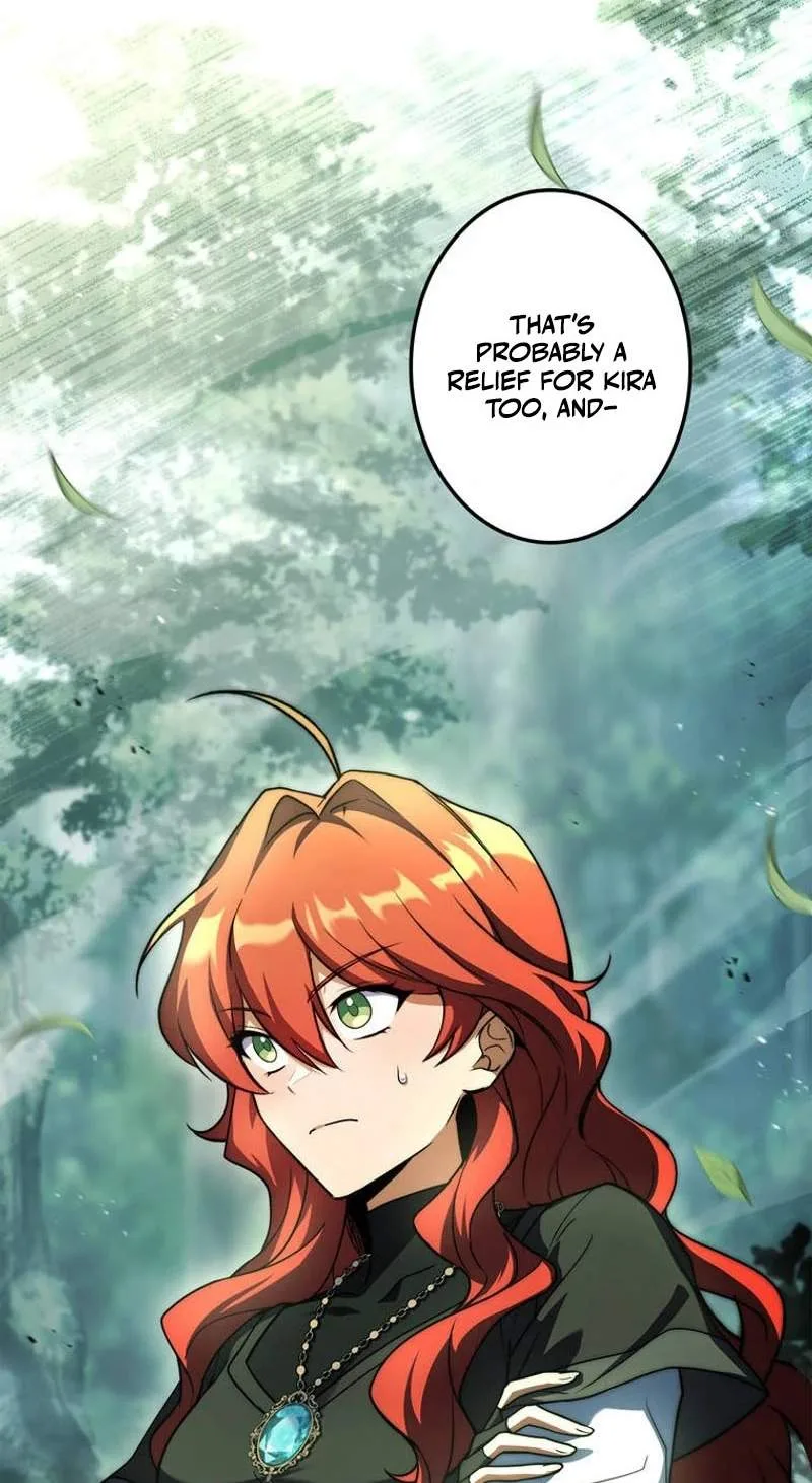 I Became a Mage in a Medieval Fantasy World Chapter 43 page 23