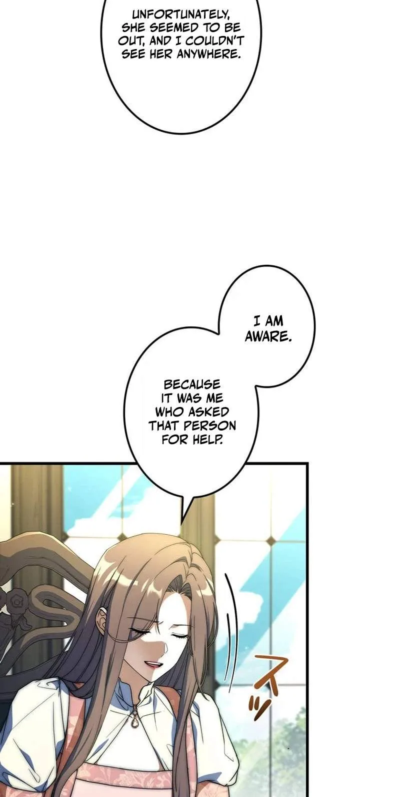 I Became a Mage in a Medieval Fantasy World Chapter 43 page 8