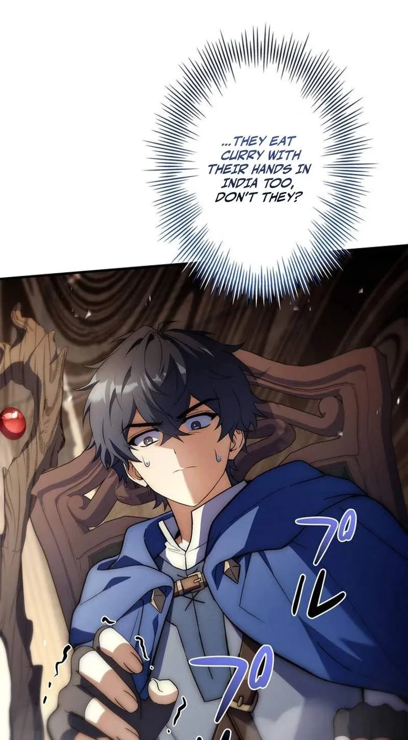 I Became a Mage in a Medieval Fantasy World Chapter 43 page 75