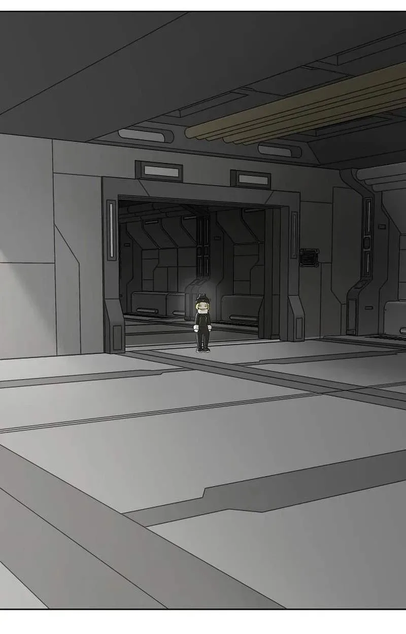 Space Cheon-ma 3077 Chapter 109 page 40
