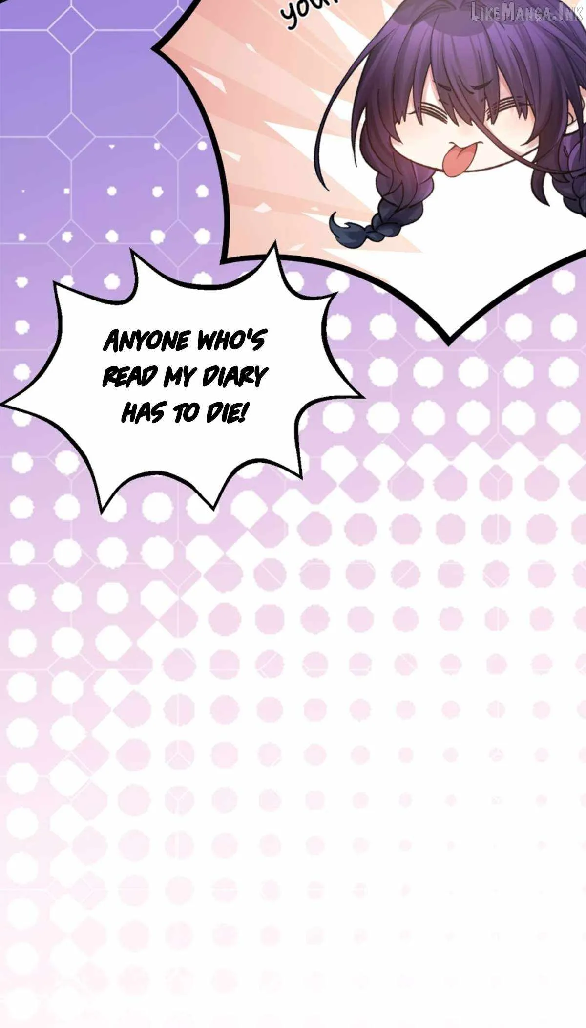 My Academic System Is Making Me Date?! Chapter 34 page 15