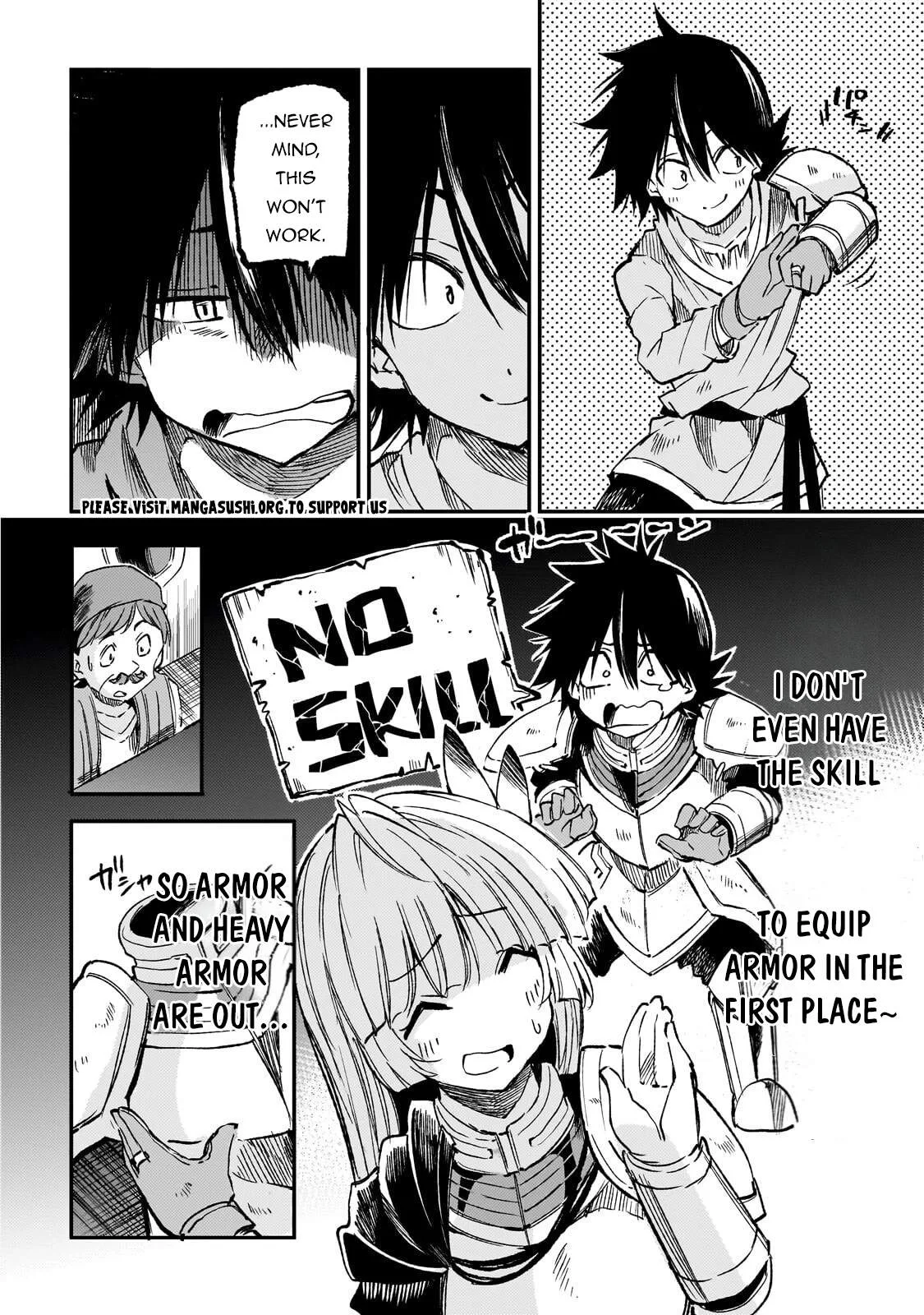 Hitoribocchi no Isekai Kouryaku Chapter 334 page 10