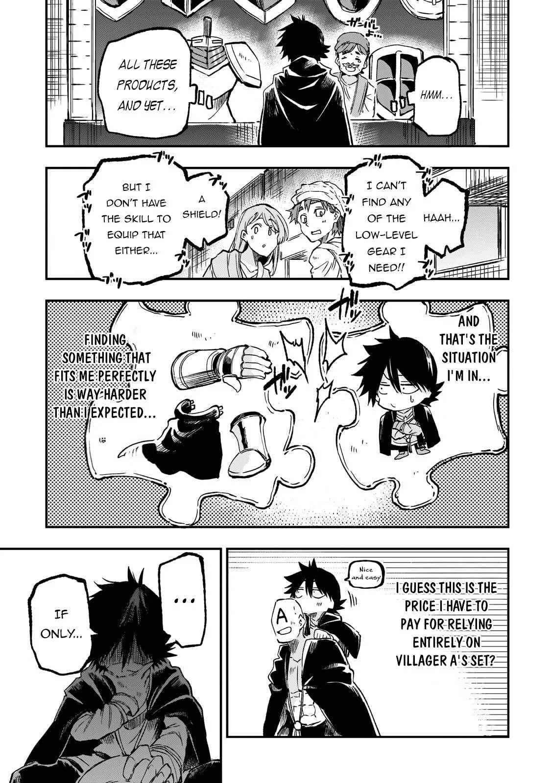 Hitoribocchi no Isekai Kouryaku Chapter 334 page 11