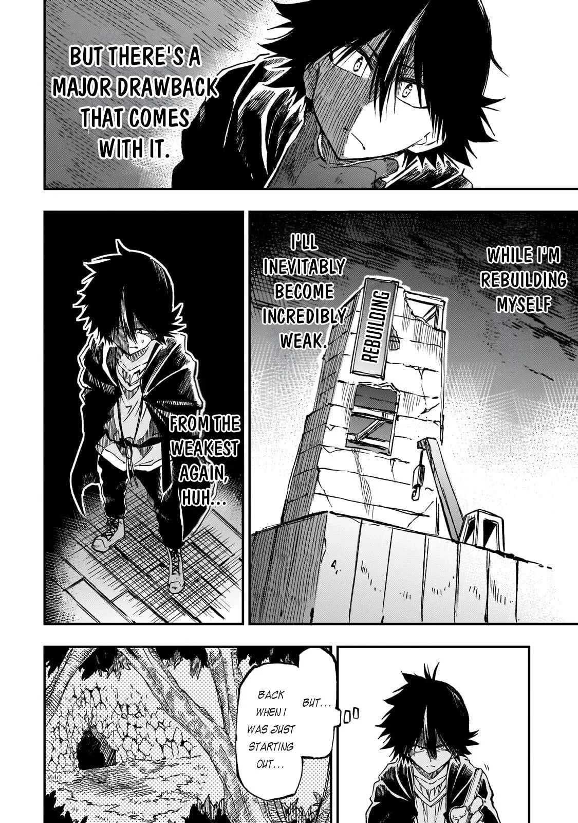 Hitoribocchi no Isekai Kouryaku Chapter 334 page 5