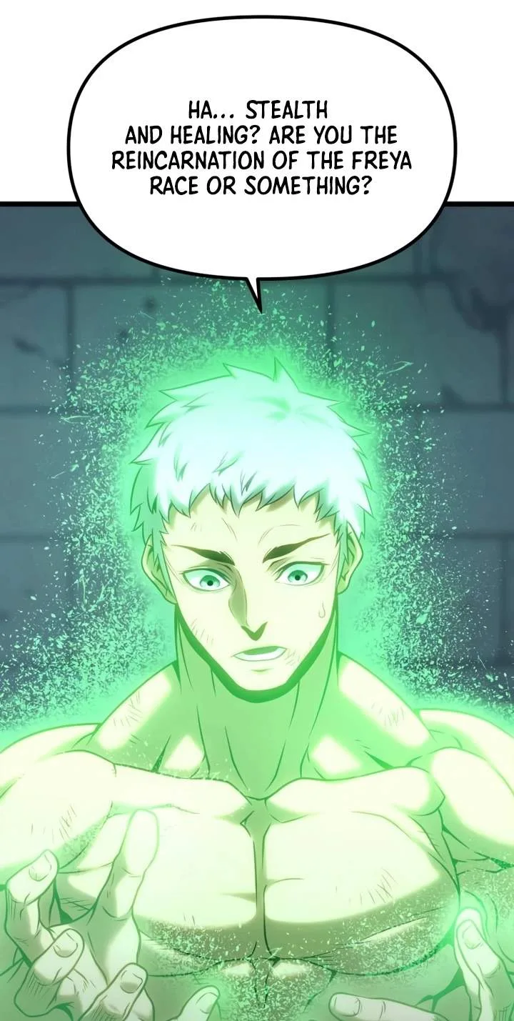 The Shepherd Wizard Chapter 40 page 114