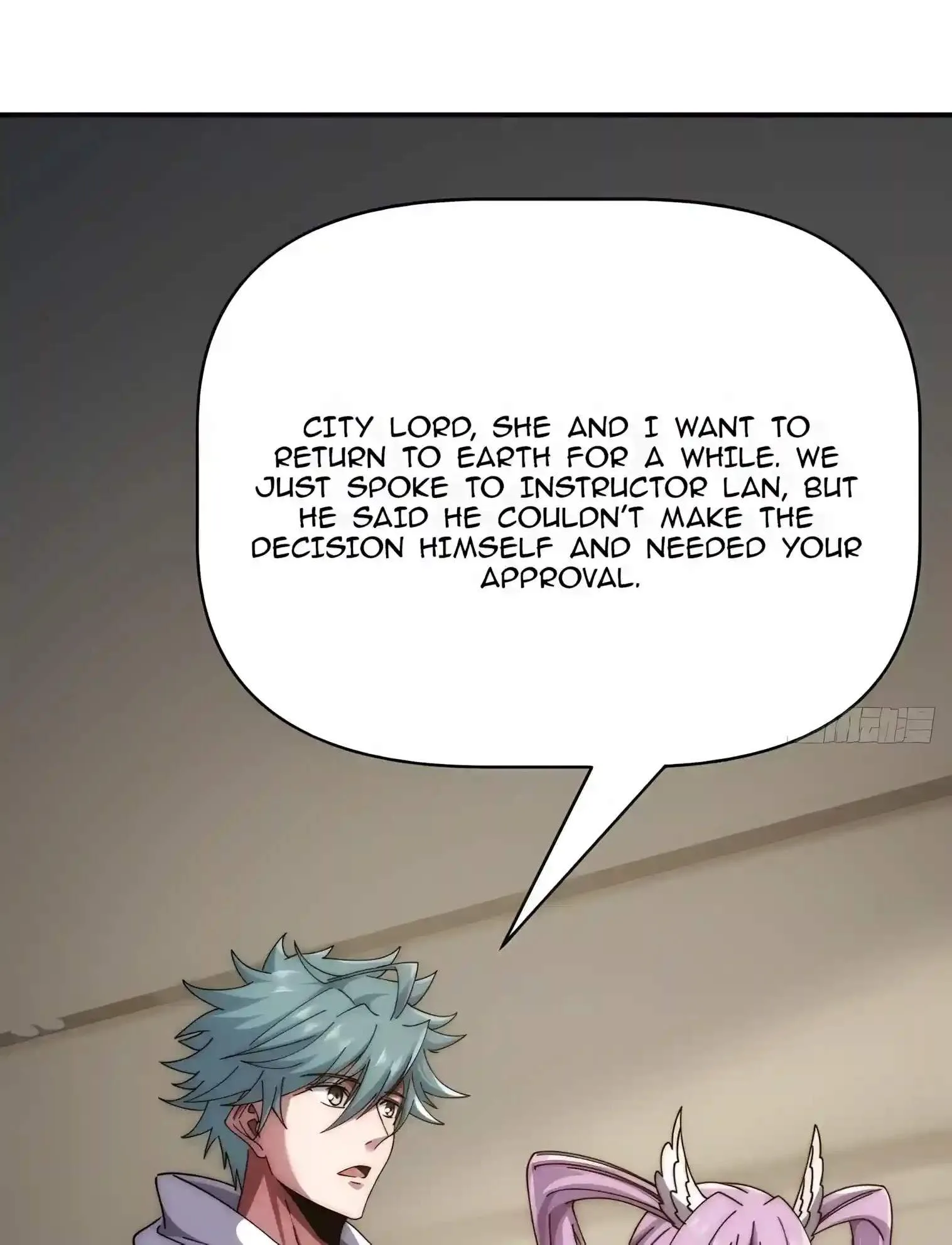 Infinite Evolution Starting from Zero Chapter 134 page 14
