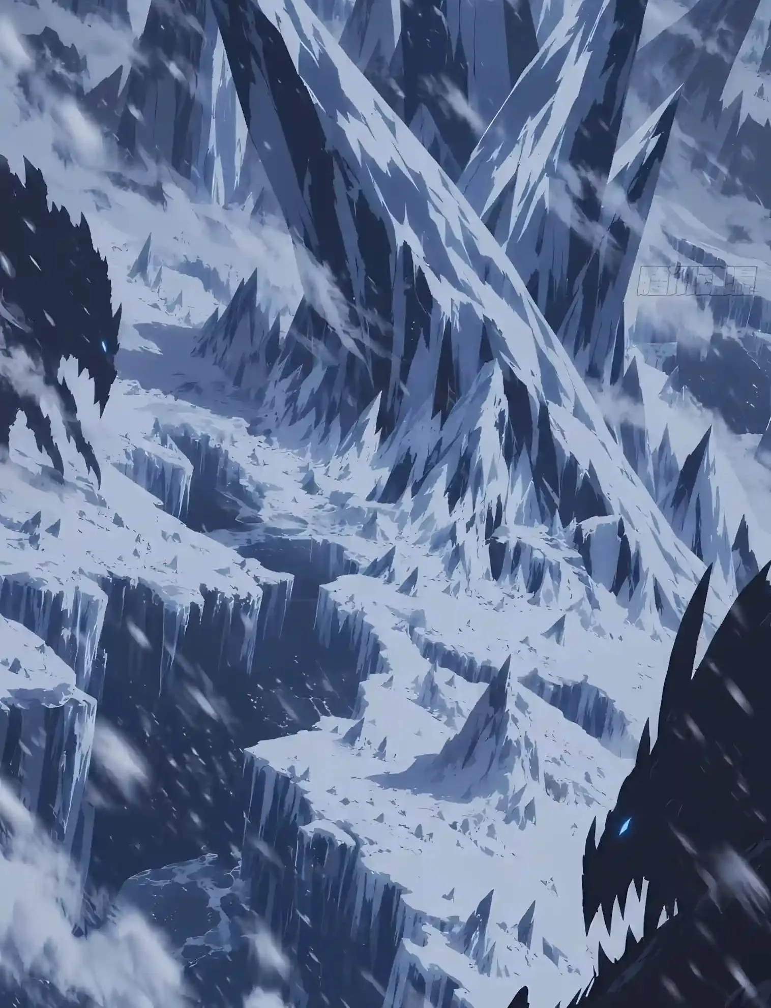 Infinite Evolution Starting from Zero Chapter 134 page 36